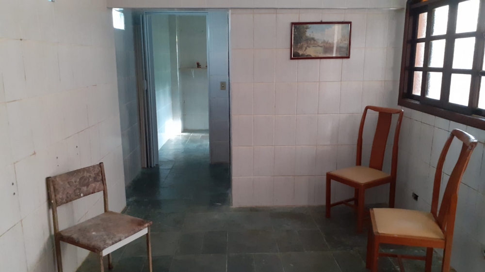 VENDO CASA LAQDO PRAIA NO BAIR